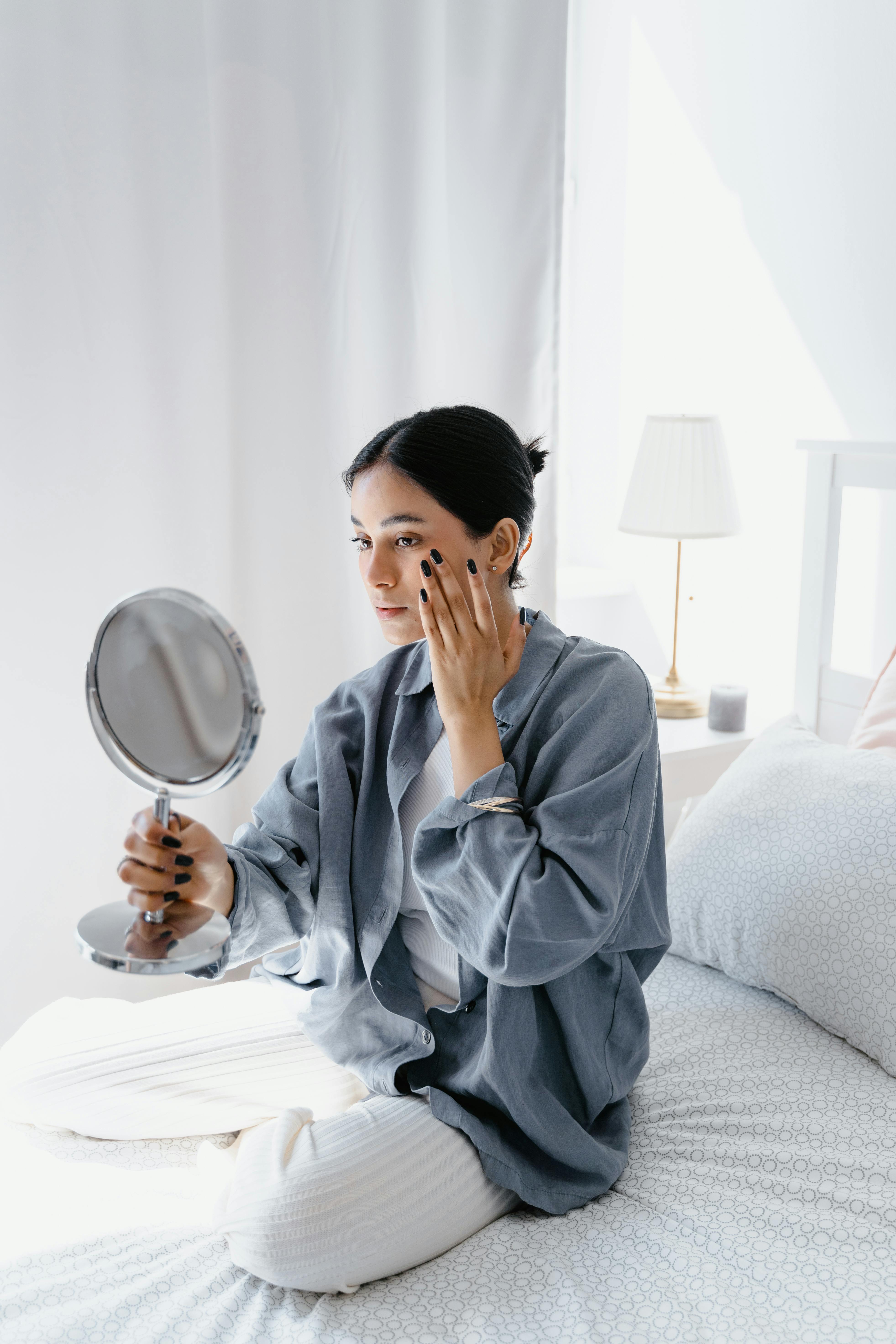 作者头像：段落节奏风格